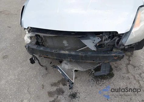 2009 Nissan Altima Hybrid z USA, uszkodzony, nr VIN 1N4CL21E59C138838